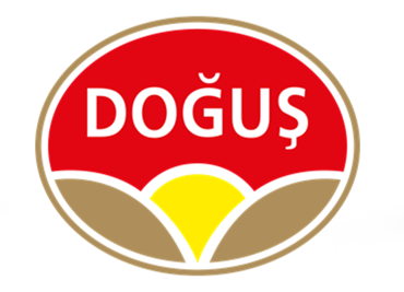 Doğuş logosu