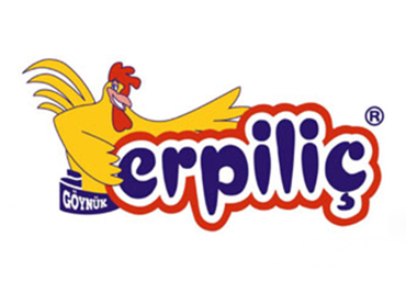 Erpiliç logosu