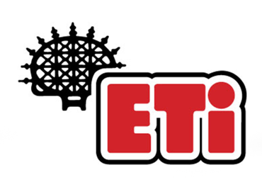 Eti logosu