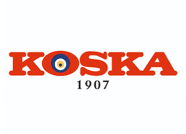 Koska logosu