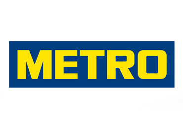 Metro logosu
