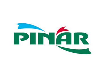 Pınar logosu