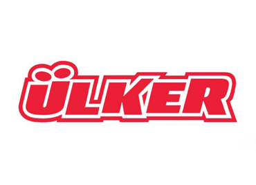 Ülker logosu