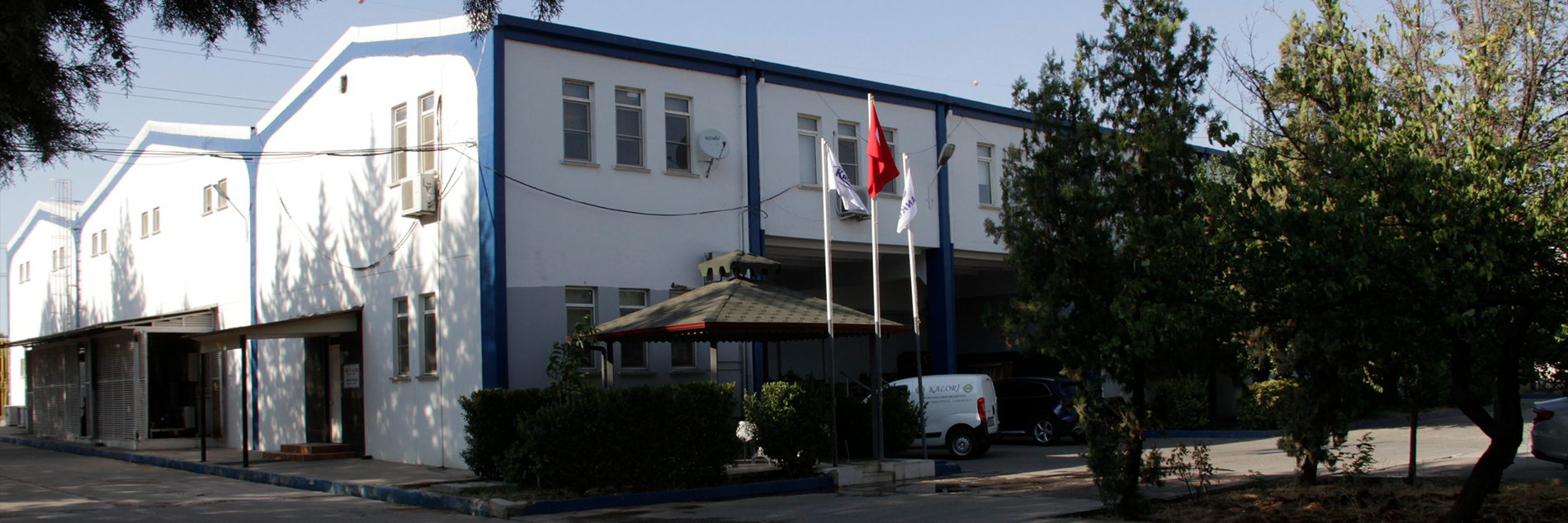 Kalori Hazır Yemek